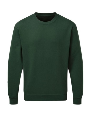 Crew Neck Sweatshirt Men14