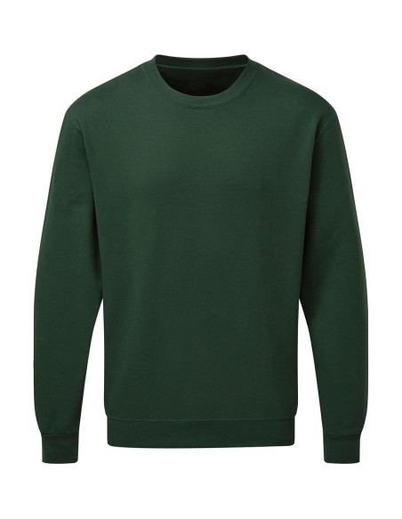 Crew Neck Sweatshirt Men14