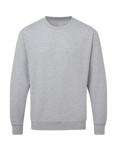 Crew Neck Sweatshirt Men15