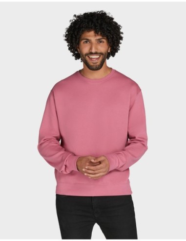 Crew Neck Sweatshirt Men16