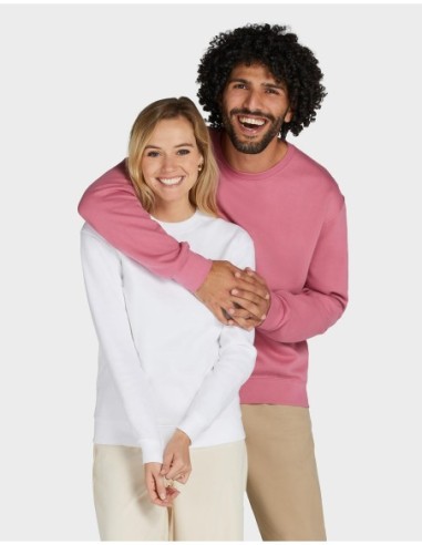 Crew Neck Sweatshirt Men17