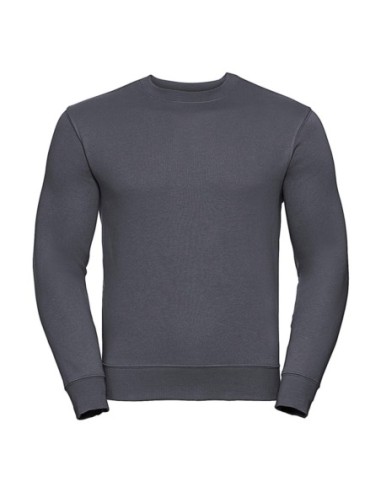 The Authentic Sweat3