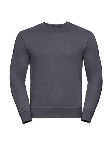 The Authentic Sweat3