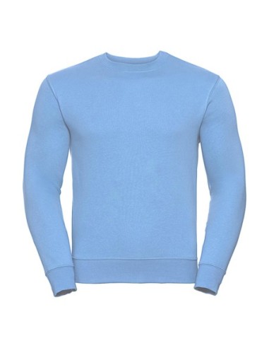 The Authentic Sweat8