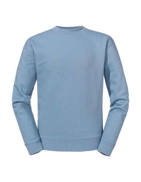 The Authentic Sweat9