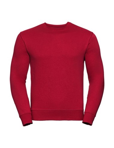 The Authentic Sweat11