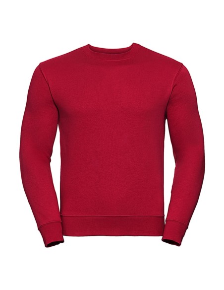 The Authentic Sweat11