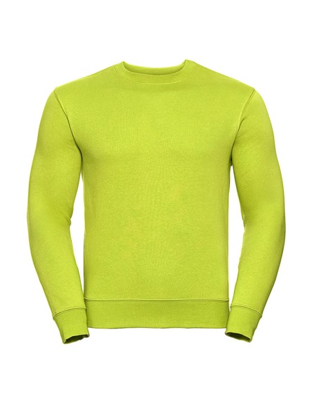 The Authentic Sweat14