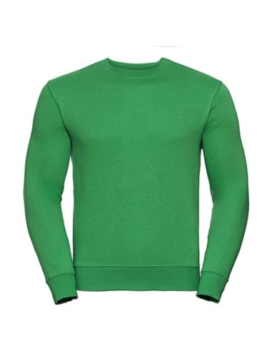The Authentic Sweat15