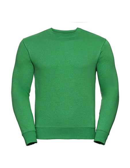 The Authentic Sweat15
