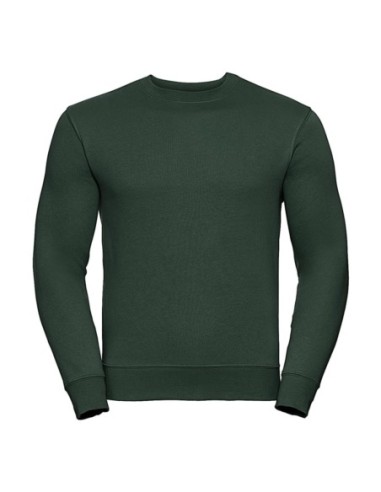 The Authentic Sweat17