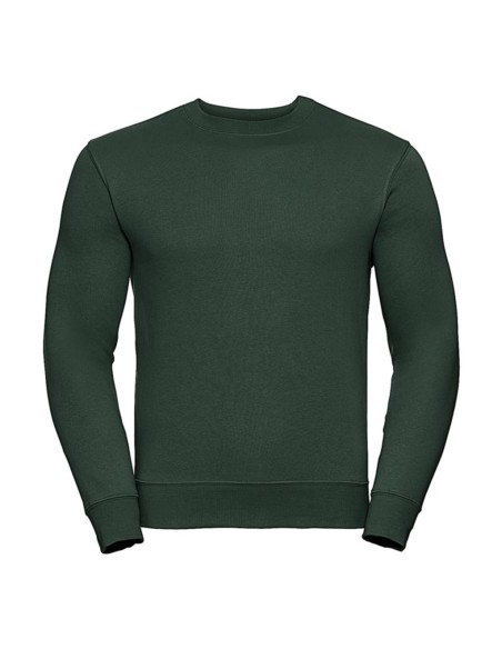 The Authentic Sweat17