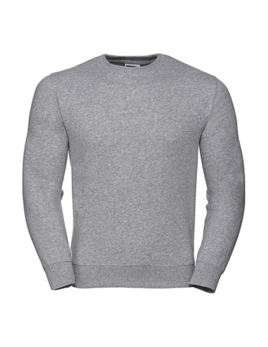 The Authentic Sweat18