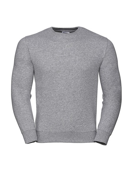 The Authentic Sweat18