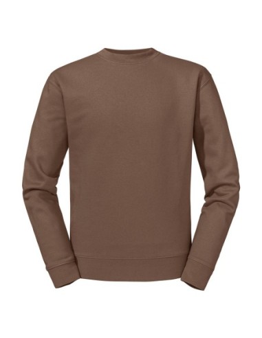 The Authentic Sweat19
