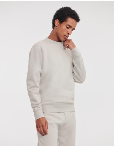 The Authentic Sweat21