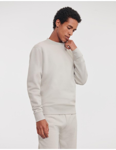 The Authentic Sweat21