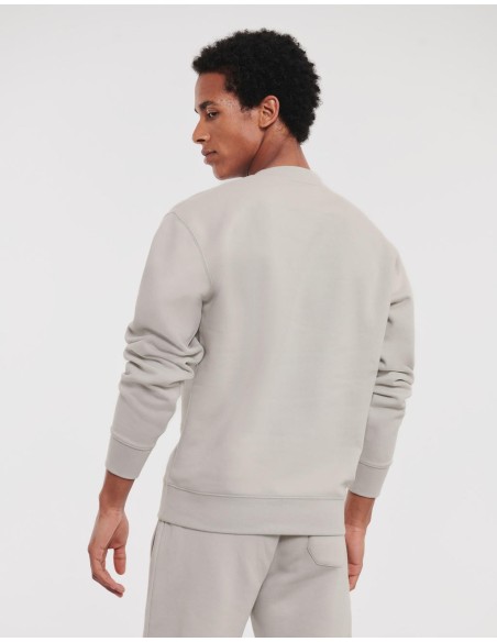 The Authentic Sweat22
