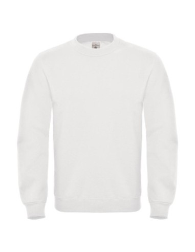 ID.002 Cotton Rich Sweatshirt0