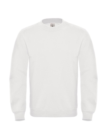 ID.002 Cotton Rich Sweatshirt0