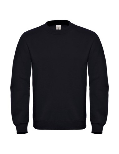 ID.002 Cotton Rich Sweatshirt1