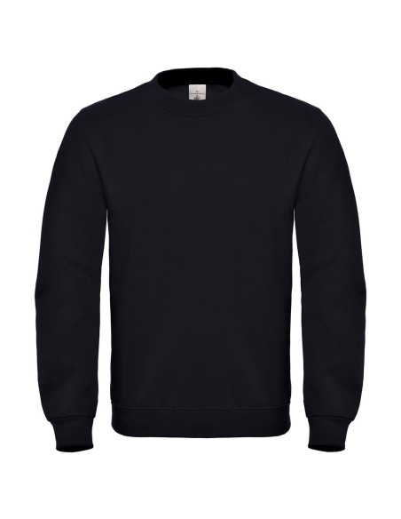 ID.002 Cotton Rich Sweatshirt1