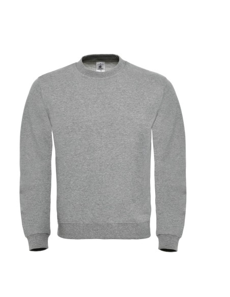 ID.002 Cotton Rich Sweatshirt2