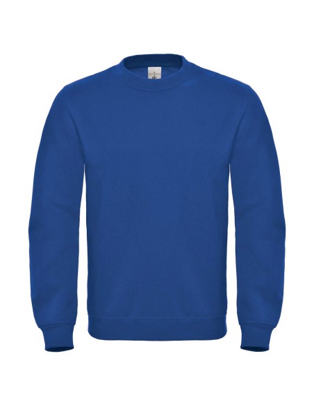 ID.002 Cotton Rich Sweatshirt5