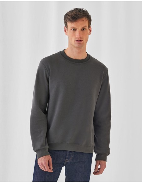 ID.002 Cotton Rich Sweatshirt7