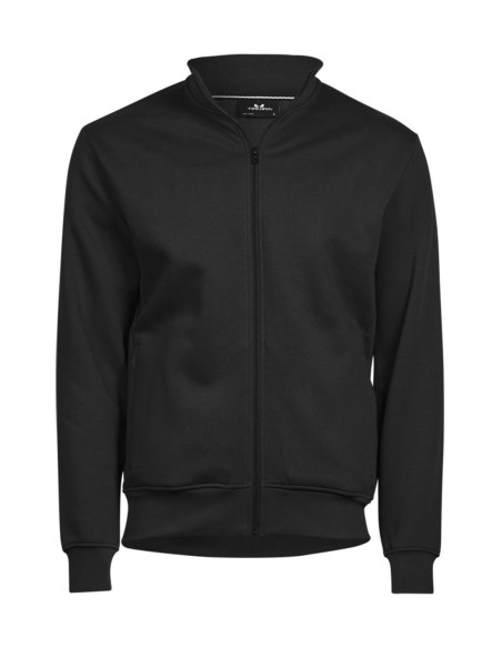 Full Zip Cardigan0