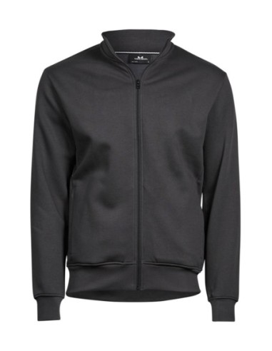 Full Zip Cardigan1