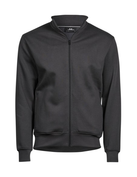 Full Zip Cardigan1