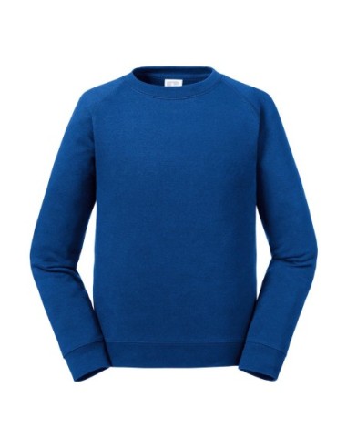 Kids Authentic Raglan Sweat2