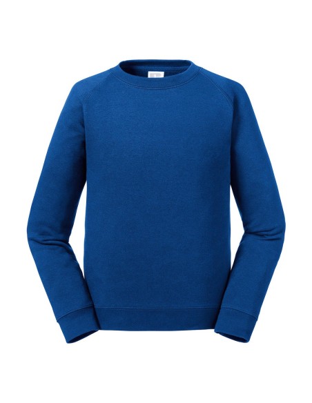 Kids Authentic Raglan Sweat2