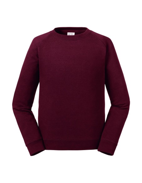 Kids Authentic Raglan Sweat4