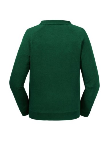 Kids Authentic Raglan Sweat10