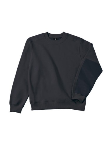 Hero Pro Workwear Sweater1