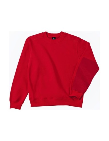 Hero Pro Workwear Sweater3