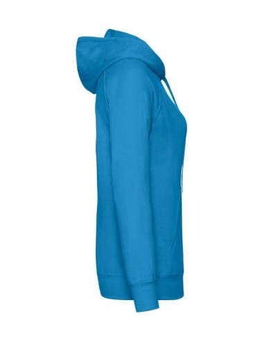 Ladies Lightweight Hooded Sweat17
