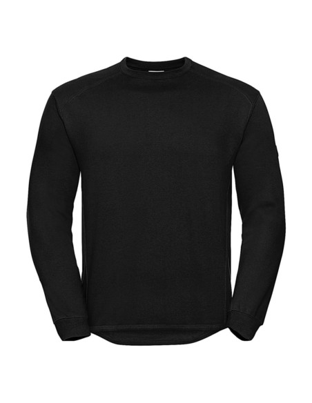 Workwear Set-In Sweatshirt0