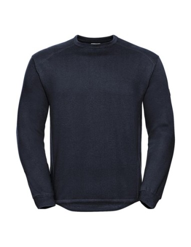 Workwear Set-In Sweatshirt1