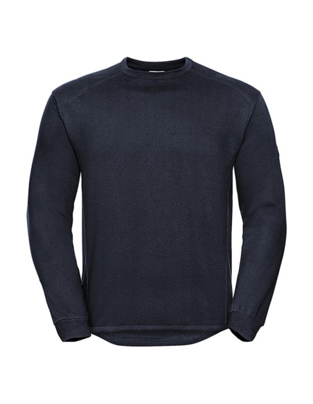 Workwear Set-In Sweatshirt1