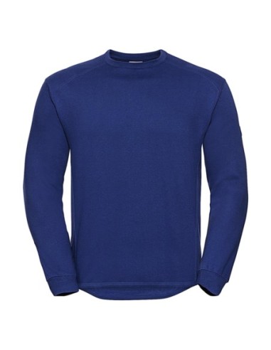 Workwear Set-In Sweatshirt2