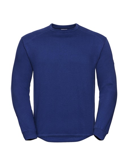 Workwear Set-In Sweatshirt2