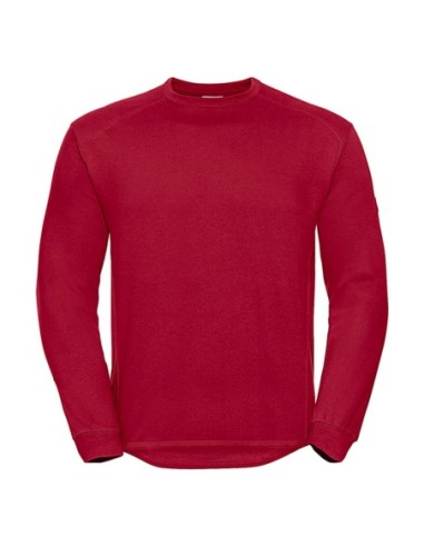Workwear Set-In Sweatshirt3