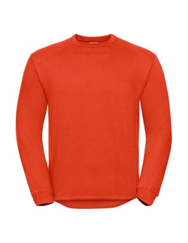 Workwear Set-In Sweatshirt4