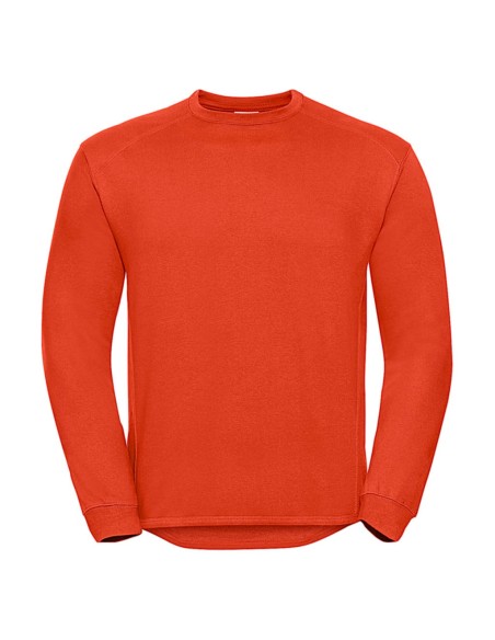 Workwear Set-In Sweatshirt4