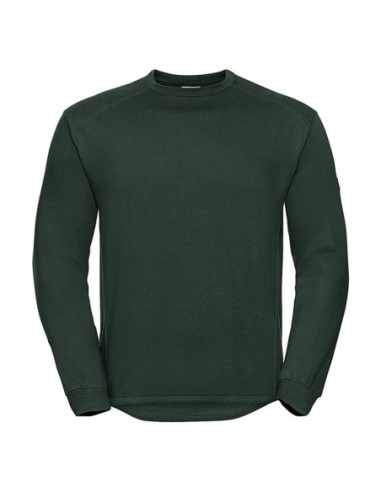 Workwear Set-In Sweatshirt5