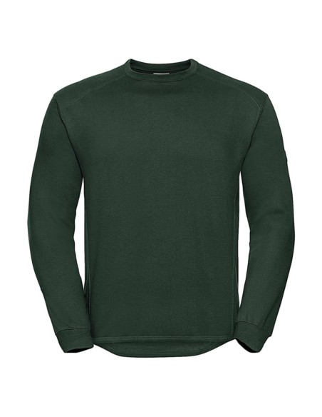 Workwear Set-In Sweatshirt5