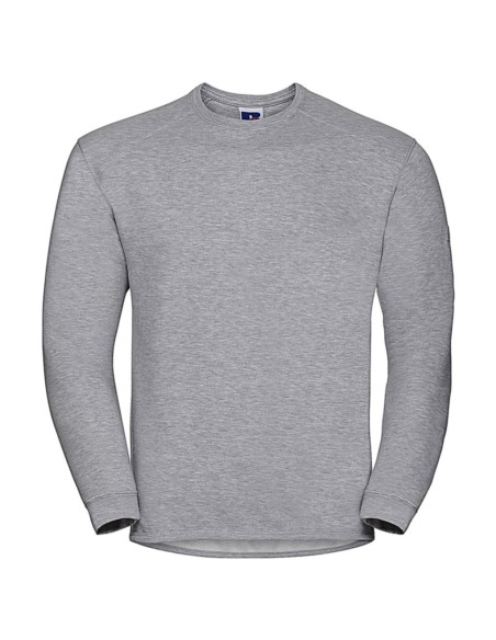 Workwear Set-In Sweatshirt6